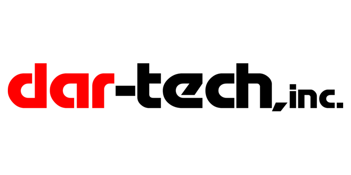 Dar-Tech logo