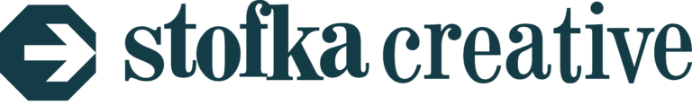 Stofka Creative logo